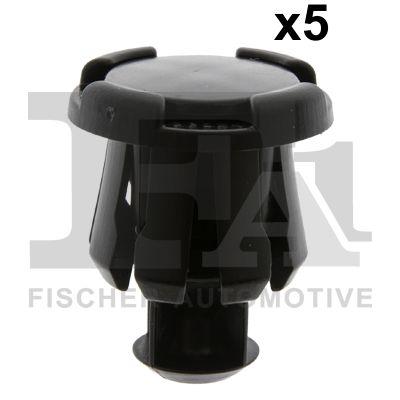 Clipsuri pentru acoperire decorativă și protecție FA1 33-20007.5