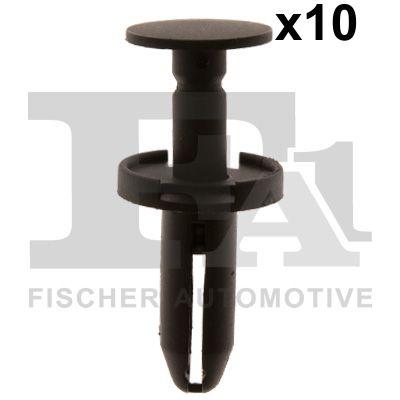 Clips pentru acoperire decorativă și protecție FA1 33-20010.10
