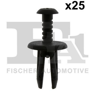 Clips de acoperire decorativă și protecție FA1 33-30001.25