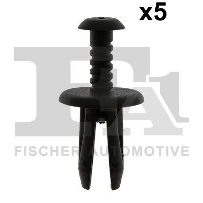 Clipsuri pentru acoperire decorativă și protecție FA1 33-30001.5