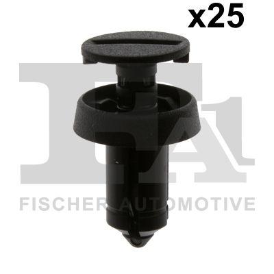 Clips pentru acoperire decorativă și protecție FA1 33-30002.25