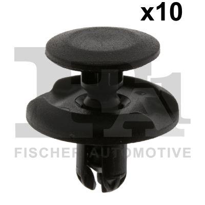 Clips pentru acoperire decorativă și protecție FA1 33-30004.10