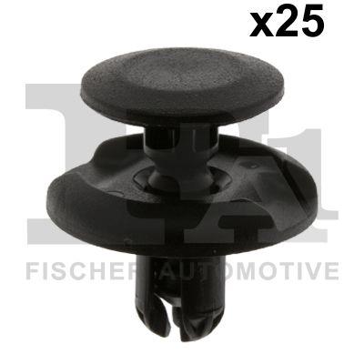 Clipsuri pentru acoperire decorativă și protecție FA1 33-30004.25