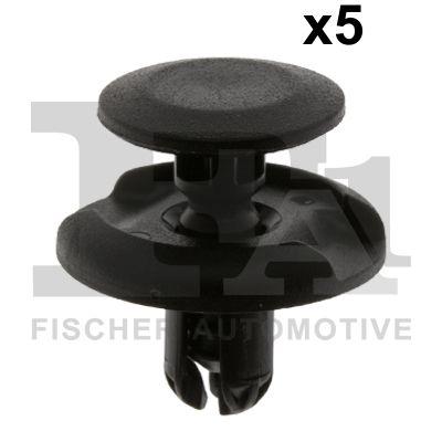 FA1 33-30004.5, Cleme pentru acoperire decorativă și protecție