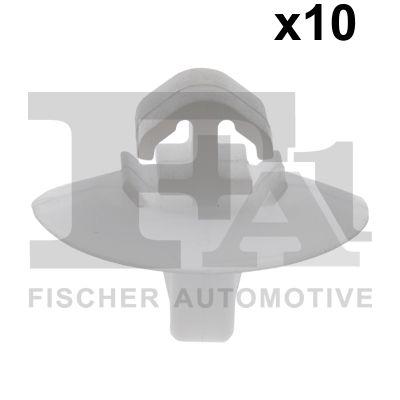 Clips Decorativ și de Protecție FA1 33-40005.10