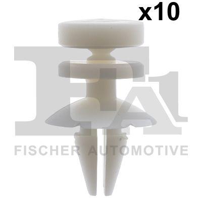FA1 33-40006.10, Clips pentru acoperire decorativă și protecție