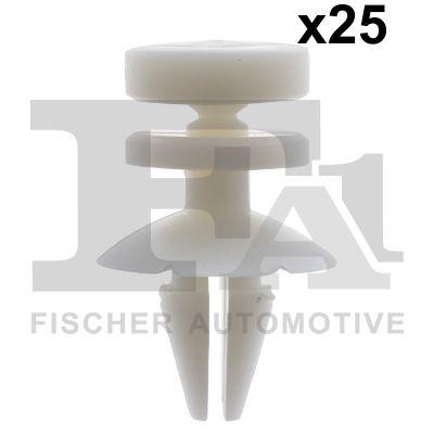 Clips de acoperire și protecție decorativă FA1 33-40006.25