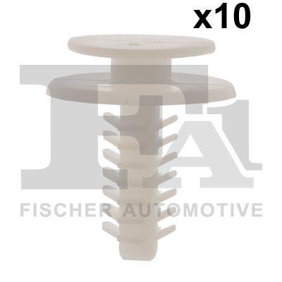 Clips pentru acoperire decorativă și protecție FA1 33-40008.10