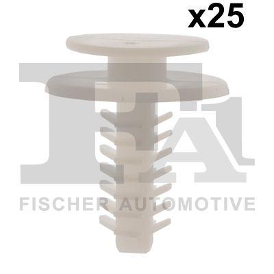 Clips pentru acoperire decorativă și protecție FA1 33-40008.25