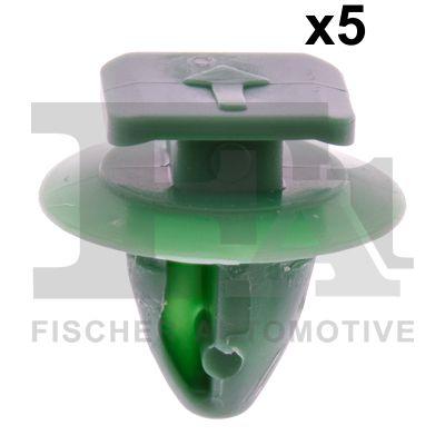 Clips pentru acoperire decorativă și protecție FA1 33-40010.5