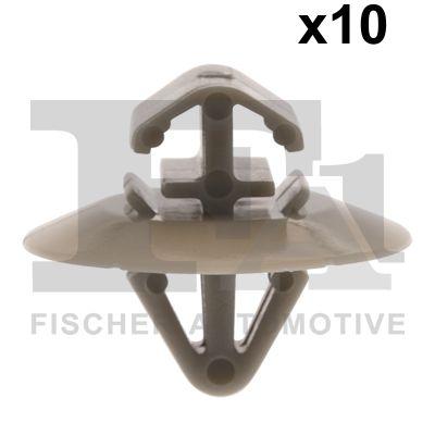 Clips pentru acoperire decorativă și protecție FA1 33-40014.10