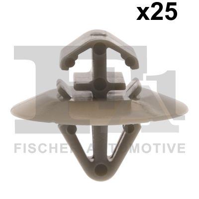 Clips pentru acoperire decorativă și protecție FA1 33-40014.25