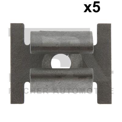 Cleme pentru acoperire decorativă și protecție FA1 33-40019.5