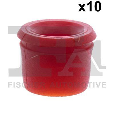 FA1 33-60002.10, Clips pentru acoperire decorativă și protecție