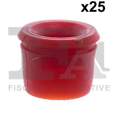 FA1 33-60002.25, Clips pentru acoperire decorativă și protecție