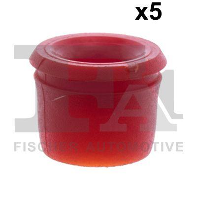 FA1 33-60002.5, Cleme pentru acoperire decorativă și protecție