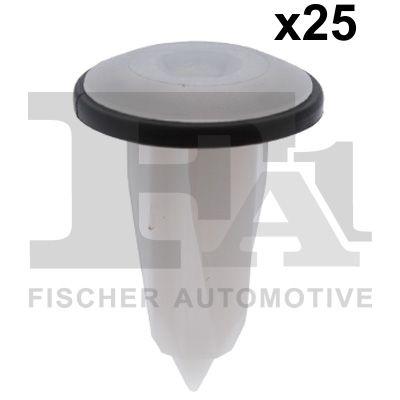 FA1 33-60004.25, Clips pentru acoperire decorativă și protecție