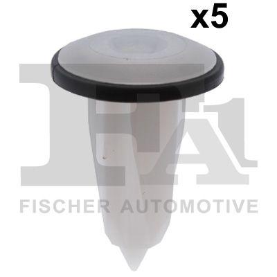 FA1 33-60004.5, Clips pentru acoperire decorativă și protecție
