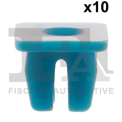 FA1 33-60008.10, Cleme pentru acoperire decorativă și protecție