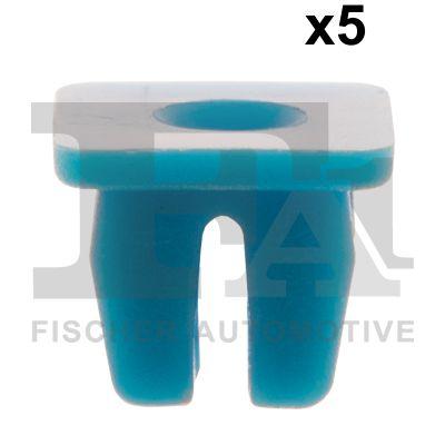FA1 33-60008.5, Cleme pentru acoperire decorativă și protecție