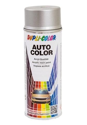 Spray retuș auto DUPLI-COLOR 350137, argintiu diamant metalizat, 350 ml