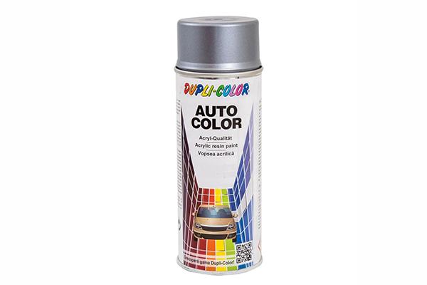 Spray vopsea auto DUPLI-COLOR, 350 ml, gri cuart metalizat