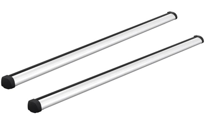 Set 2 bare transversale THULE ProBar Evo Heavy Duty 393000, aluminiu, 175 cm, 100 kg capacitate maximă