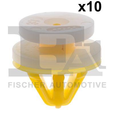 Clips de acoperire decorativă și protecție FA1 41-40003.10