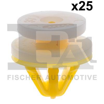 Clips pentru acoperire decorativă și protecție FA1 41-40003.25
