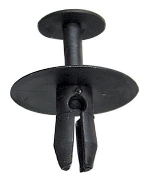 Clips de acoperire decorativă și protecție RESTAGRAF 42603