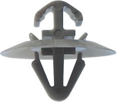 Clipsuri de protecție și acoperire decorativă RESTAGRAF 42605