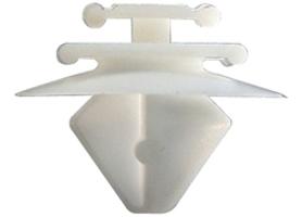 Clipsuri pentru Acoperire Decorativă și Protecție RESTAGRAF 42608