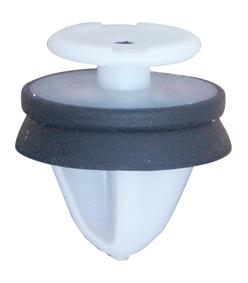 Clipsuri pentru acoperire decorativă și protecție RESTAGRAF 42613