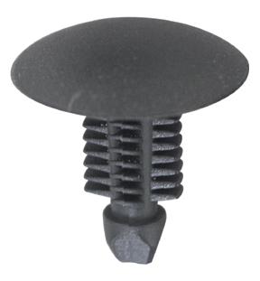 Clips de acoperire decorativă și protecție RESTAGRAF 42616