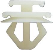 Clips de acoperire decorativă și protecție RESTAGRAF 42618