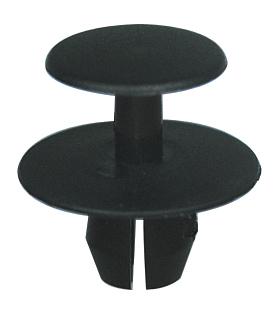 Clipsuri pentru acoperire decorativă și protecție RESTAGRAF 42636