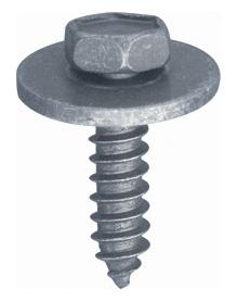 Clipsuri pentru acoperire decorativă și protecție RESTAGRAF 42643