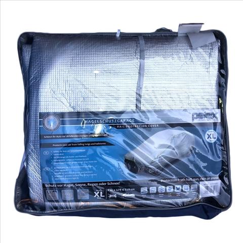 Prelată Auto Exterior Petex Mărime XL 533x178x119 cm - Cod 44210203PX SFNBB