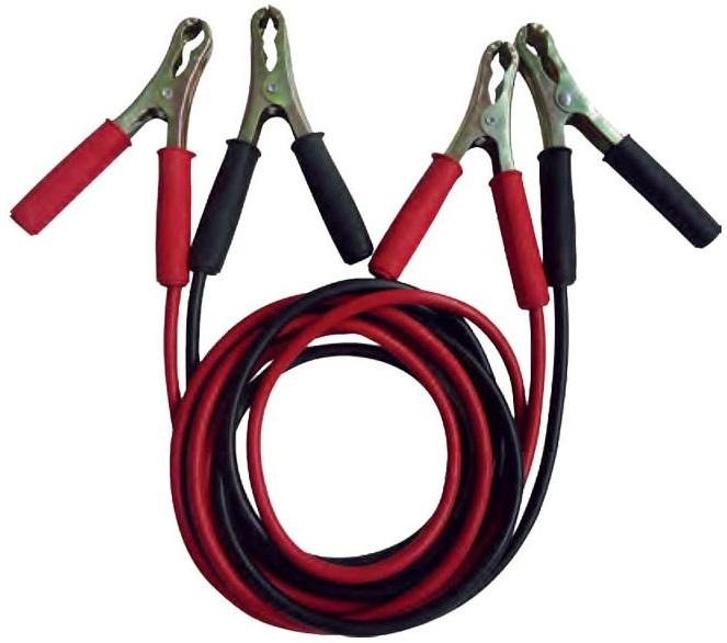 Set cabluri de pornire 200A, lungime 2.5 metri Cartopic - model 44632598PX CSNBB