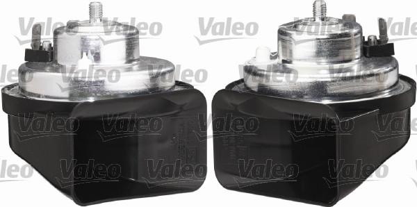 Claxon VALEO 479177