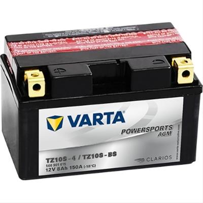 Baterie Moto Powersport AGM - Varta 508901015I314