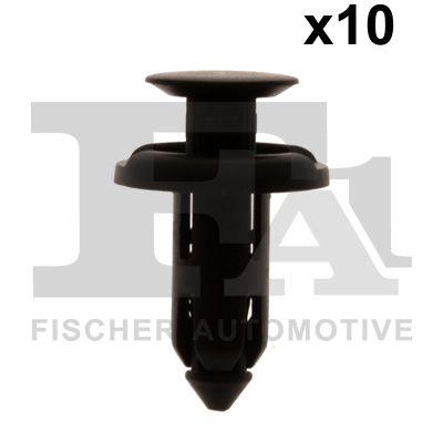 FA1 52-30001.10, Nit de demontare