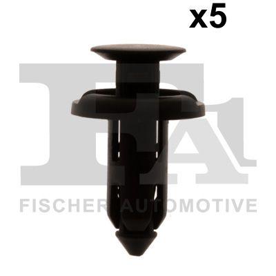 FA1 52-30001.5, Nit de demontare