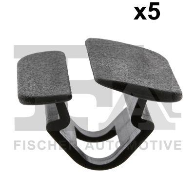 Clips pentru acoperire decorativă și protecție FA1 55-10002.5