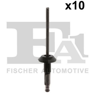 FA1 55-20002.10, Cleme pentru acoperire decorativă și protecție