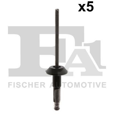 Clipsuri pentru acoperire decorativă și protecție FA1 55-20002.5