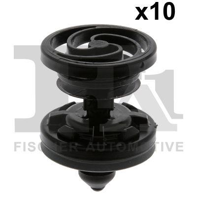 Clips de acoperire decorativă și protecție FA1 55-40010.10