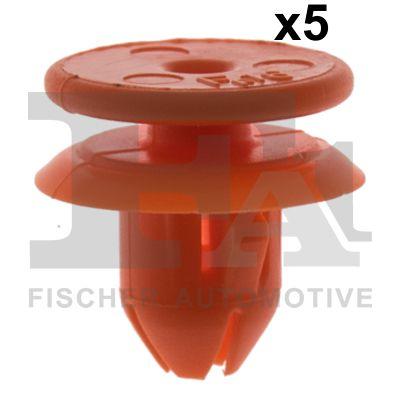 FA1 55-40011.5, Clips pentru acoperire decorativă și protecție