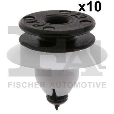 FA1 55-40013.10, Clips pentru acoperire decorativă și protecție