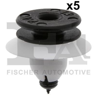 FA1 55-40013.5, Cleme pentru acoperire decorativă și protecție
